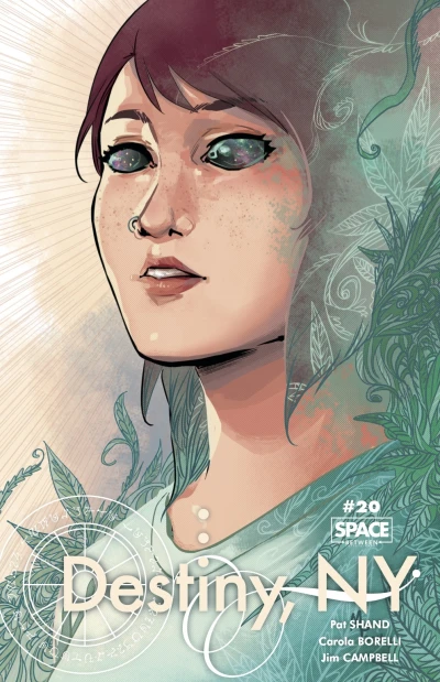 Cover of Chapter Seven: Winter II: What If?