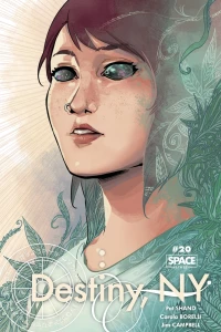 Chapter Seven: Winter II: What If?