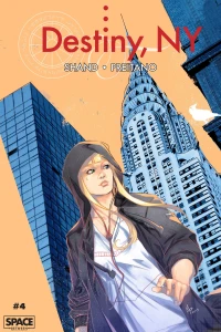 The Narcissist and the Killer