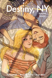 Summer Solstice; New Rules