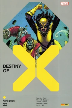 Volume 22