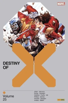Volume 25