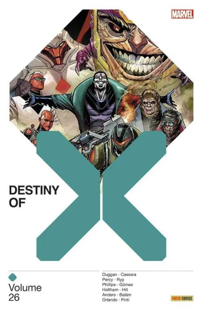 Cover of Volume 26