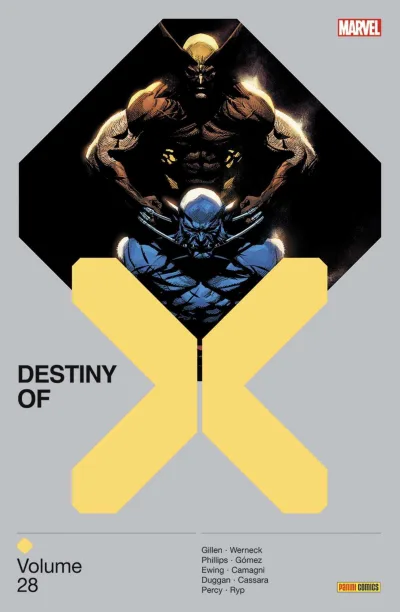 Cover of Volume 28