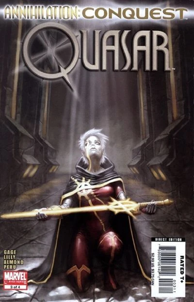 Cover of Destiny: Part 3
