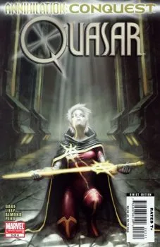 Cover of Destiny: Part 3