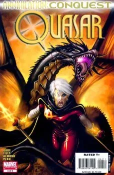 Cover of Destiny: Part 4