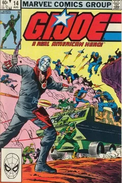 Destro Attacks