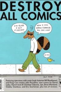 Issue #3