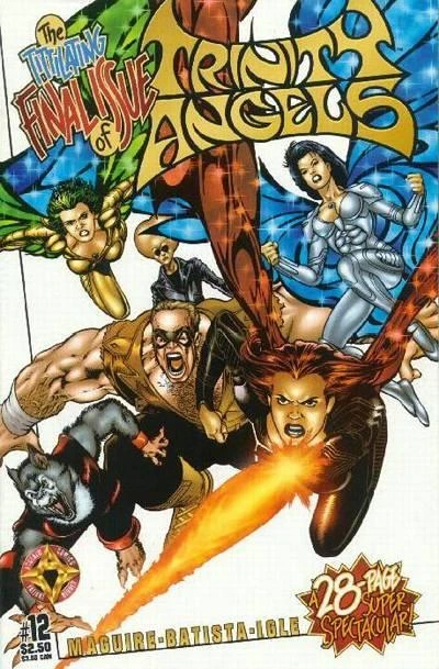 Cover of Destroy All Monsters!