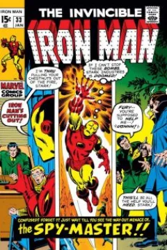 Destroy Stark Industries