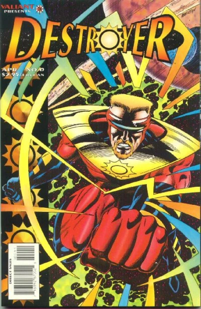 Cover of A Place Of Our Own