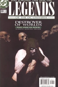 Destroyer of Worlds Part One