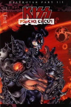 Destroyer part 3