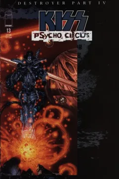 Destroyer part 4
