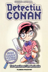 Tot Desxifrant L'endevinalla