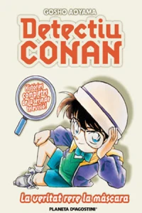 La Veritat Rere la Máscara