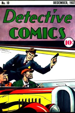 Issue #10