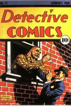 Issue #11