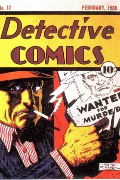 Issue #12