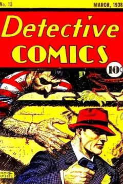 Issue #13