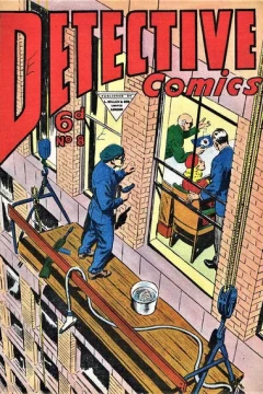 Issue #8