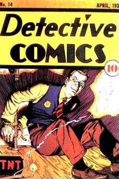 Issue #14