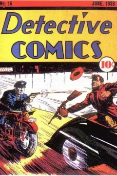 Issue #16