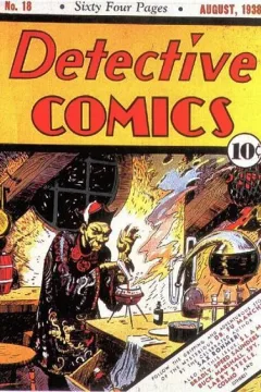Issue #18