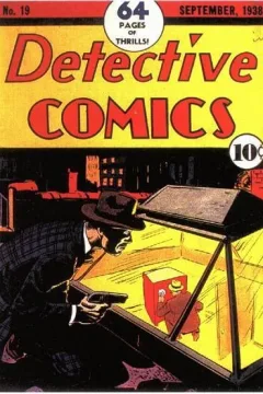Issue #19