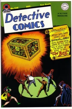 The Box