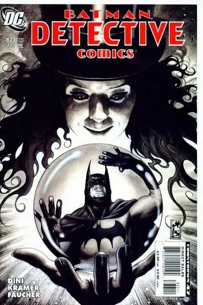 Cover of Trust