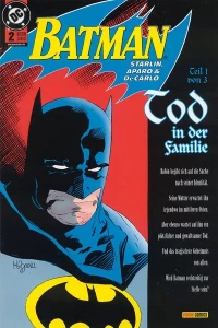 Issue #2