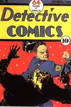 Issue #20