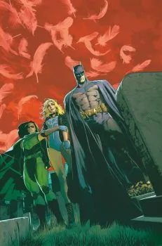 Cover of Issue #1108