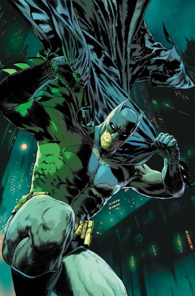 Cover of Issue #1109