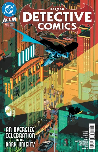 Cover of Lost & Found; Your Role in the Community; The Knife and Gun Club