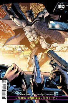 Cover of Variant Bryan Hitch Cover