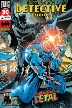 Batmen eternos Parte 4-5