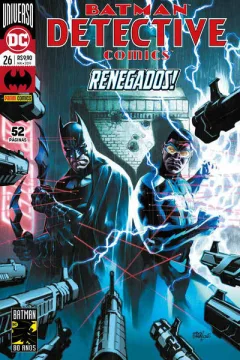 Renegado - Parte 1-3