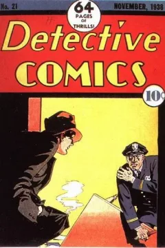 Issue #21