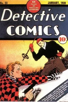 Issue #23