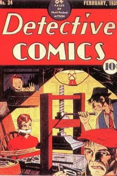 Issue #24