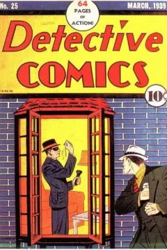 Issue #25