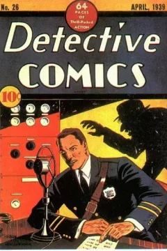 Issue #26