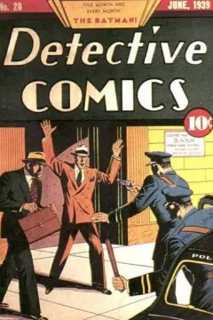 Frenchy Blake's Jewel Gang