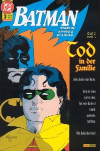 Issue #3