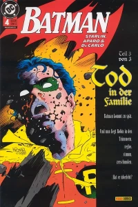 Issue #4