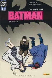 Issue #5