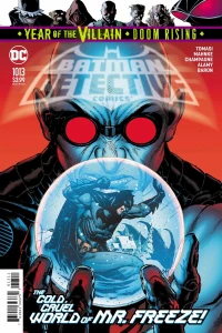 Cold Dark World: Thawed!